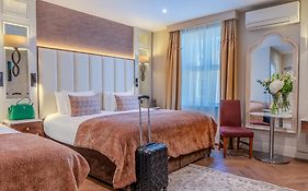 Grand Hotel Tralee